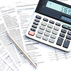 Tax Forms